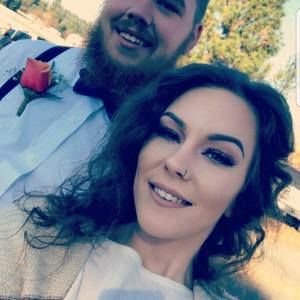 Meet your Posher, Garrett